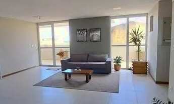 Imagem 6: Apartamento para aluguel tem 160 metros quadrados com 2 quartos em Armação