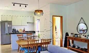 Imagem: SOROCABA - Casa de Condomínio - Wanel Ville