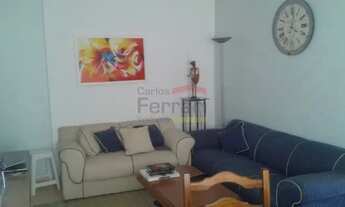 Imagem: Apto 02 Dormitórios - 75m - Próximo Shopping