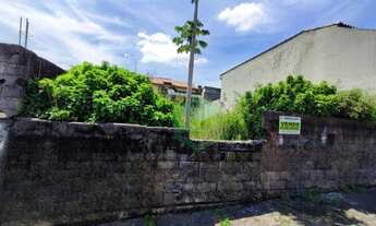 Imagem 2: Terreno à venda, 200 m² por R$ 425.000,00 - Vila Rosa - São Bernardo do Campo/SP