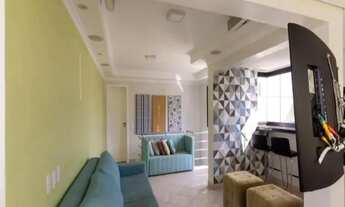 Imagem 3: SÃO PAULO - RESIDENCIAL - VILA SANTA CATARINA