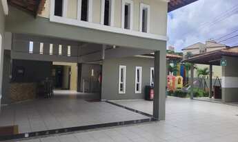 Imagem 4: Apto de 3 Quartos no Palmeiras 3 na Av do Bambuzal 2.200 Reais