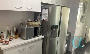 Imagem 6: Apartamento no Condomínio Jardins de Tamboré