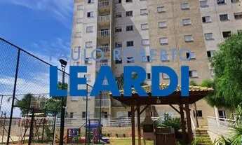 Imagem: APARTAMENTO - CONDOMÍNIO MAIS CAMPOS SALLES