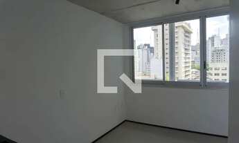 Imagem: Apartamento para Aluguel - Consolação