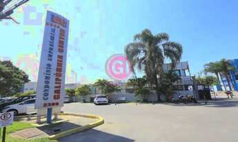 Imagem 3: GALPAO COMERCIAL em JACAREÍ - SP, JARDIM CALIFÓRNIA