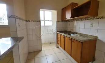 Imagem 4: Apartamento Padrão em Ribeirão Preto