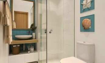 Imagem 5: Apartamento Padrão com Suíte