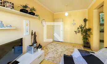 Imagem 3: Apartamento para Aluguel - Rudge Ramos, 2 Quartos, 60 m2