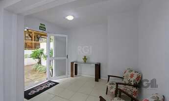 Imagem 4: Apartamento 3 dormitórios com suíte no bairro Santa Teresa em Porto Alegre