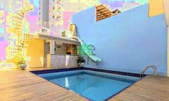 Imagem: Lindo imóvel na Vila Romana, 4 dorm, 2