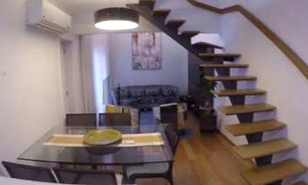 Imagem: DUPLEX PARA LOCAÇÃO NO BAIRRO PARAÍSO!