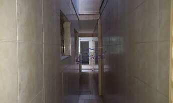 Imagem 2: Casa quarto e cozinha