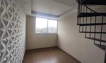 Imagem 5: Cód.: 4146 - Cobertura 02 quartos no Realeza