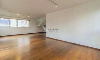 Imagem 5: Cobertura Venda 2 Dormitórios - 321 m² Higienópolis