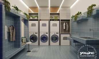 Imagem 7: Apartamento para venda em Pinheiros - São Paulo - SP Ref.:1240