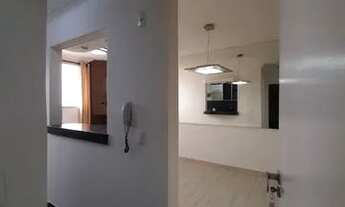 Imagem: Apartamento com 2 dormitórios para alugar