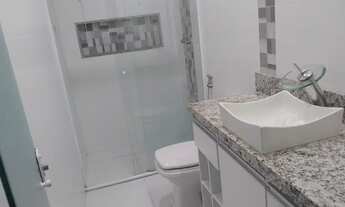 Imagem 6: Casa para aluguel tem 220 metros quadrados, com 4 quartos , jardim Belvedere Mata Atlânti