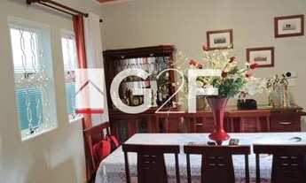 Imagem 4: Casa à venda no Jardim Fortaleza em Paulínia