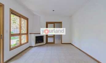 Imagem 3: PORTO ALEGRE - Casa de Condomínio - Espírito Santo