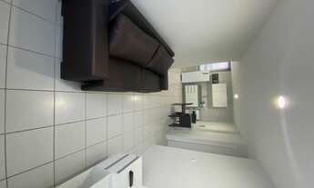 Imagem 3: Apartamento para aluguel no EDF manhatta possui 50 metros quadrados com 2 quartos