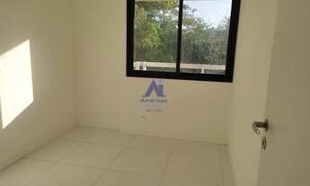 Imagem 2: Apartamento com 3 dormitórios para alugar, 71 m² - Recreio dos Bandeirantes - Rio de Jane