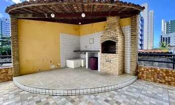 Imagem 7: Apartamento para Venda em Jaboatão dos Guararapes, Piedade, 2 dormitórios, 1 suíte, 1 banh