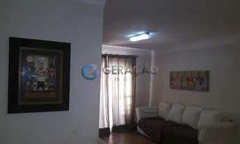 Imagem 4: Apartamento Padrão em São José dos Campos