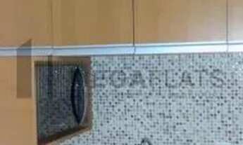 Imagem 5: 03686 - Flat/Aparthotel 1 Dorm, PINHEIROS - SÃO PAULO/SP