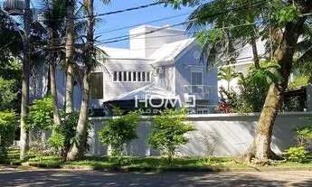 Imagem 2: Casa com 5 dormitórios à venda, 550 m² por R$ 3.700.000,00 - Recreio dos Bandeirantes - Ri