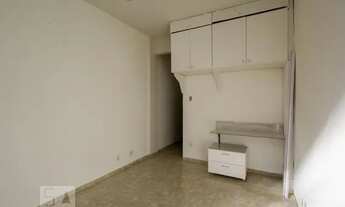 Imagem 4: Apartamento para Aluguel - Botafogo, 1 Quarto, 19 m2