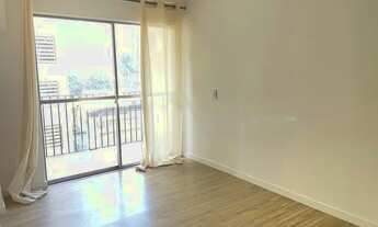 Imagem 4: Apartamento para venda com 45 metros quadrados com 1 quarto em Itaim Bibi - São Paulo - SP