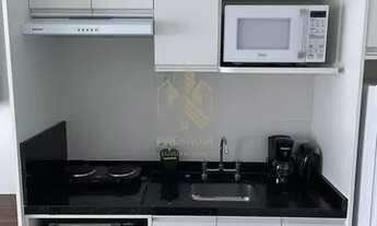 Imagem 7: Studio Mobiliado no Tatuapé com Renda ( Ótima Localização