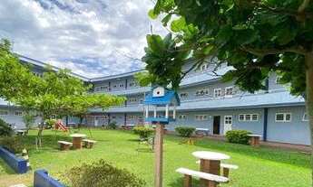 Imagem 6: Apartamento para venda tem 60 metros quadrados com 2 quartos em Centro - Tramandaí - RS