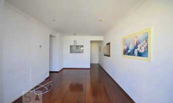 Imagem 2: Apartamento para Aluguel - Portal do Morumbi, 3 Quartos, 78 m2