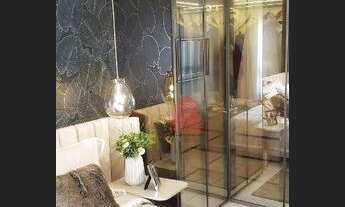 Imagem 7: Apartamento 02 dorm. Campo Belo