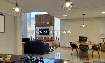 Imagem 4: Casa para venda em Louveira - Vila Bossi, com 3 suítes, e 4 vagas