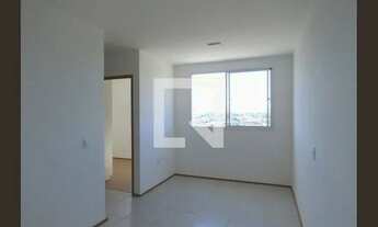 Imagem 2: Apartamento para Aluguel - Residencial Parque Oeste, 2 Quartos, 51 m2