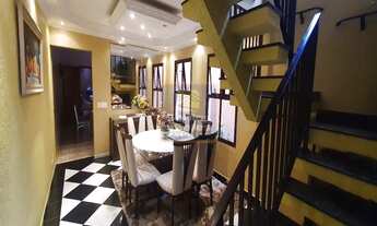 Imagem: Casa, sobrado no Parque São Lucas com 02