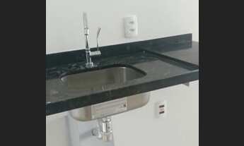 Imagem 5: Studio para venda com 29,84 m² com 1 quarto, a 210m do metrô Vila Madalena - São Paulo - S