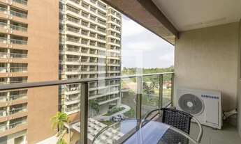 Imagem 7: Apartamento para Aluguel - Vargem Pequena, 2 Quartos, 69 m2