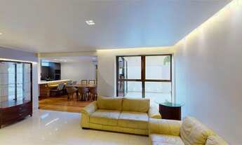 Imagem 3: Apartamento 2 quartos com área privativa na Savassi