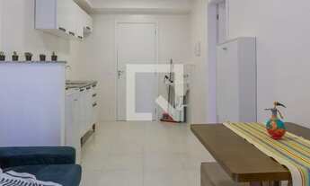 Imagem 4: Apartamento para Aluguel - Água Branca, 1 Quarto, 30 m2