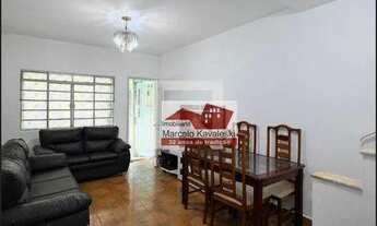 Imagem 3: Sobrado com 2 dormitórios à venda, 100 m² por R$ 320.000,00 - Vila Moraes - São Paulo/SP