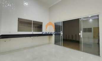 Imagem 4: Casa para Venda em Bady Bassitt, Menezes 2, 3 dormitórios, 1 suíte, 2 banheiros, 4 vagas