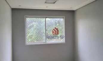 Imagem 4: Oportunidade Apartamento Para Locação Condomínio Solaris- Vila da Oportunidade Carapicuíba