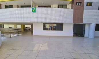 Imagem 3: Apartamento // 115 metros quadrados com 3 quartos em Cocó - Fortaleza - CE