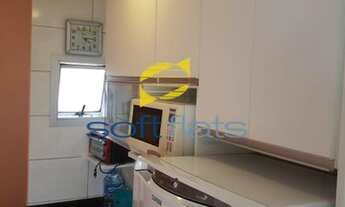 Imagem 5: Flat, para venda, próximo ao Parque do Ibirapuera, SP