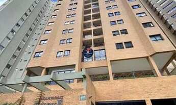 Imagem: Cobertura Duplex com 2 suítes 2 vagas à