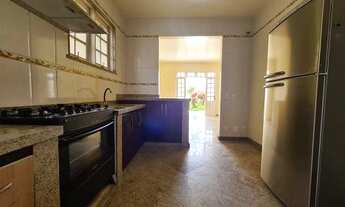 Imagem 2: Excelente Casa em Condominio , Triplex com 5 suites, ótima localização, José de Alencar